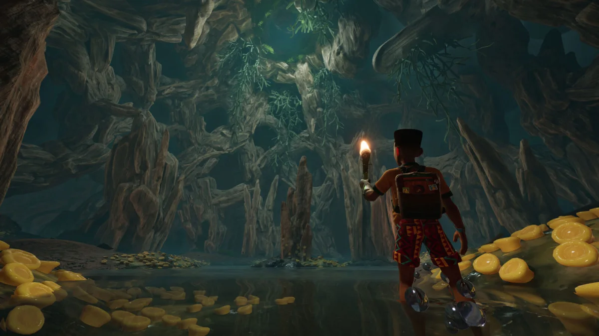 Grounded 2 Rot and Ruin : boss mille-pattes, termites et nouvelle monture