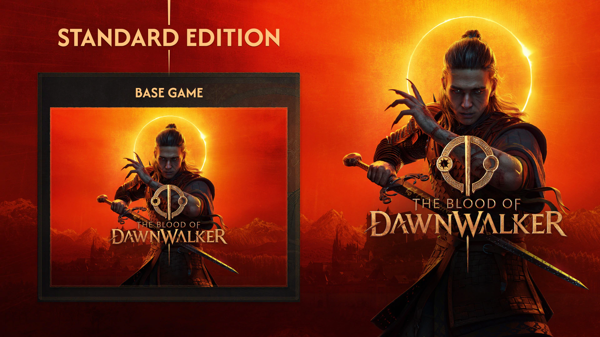 Quelle config PC pour The Blood of Dawnwalker ? 1080p, 1440p, 4K et 60 FPS