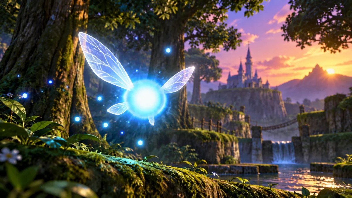 Zelda Ocarina of Time : Navi devait être une fée humaine, la Nintendo 64 a tout changé