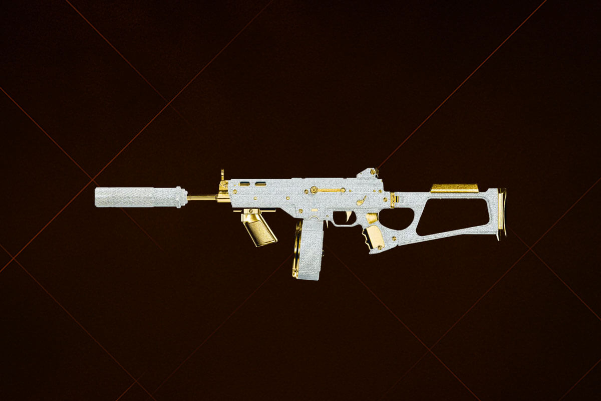 Meilleure classe pour la LC10 dans Warzone Resurgence – Saison 4