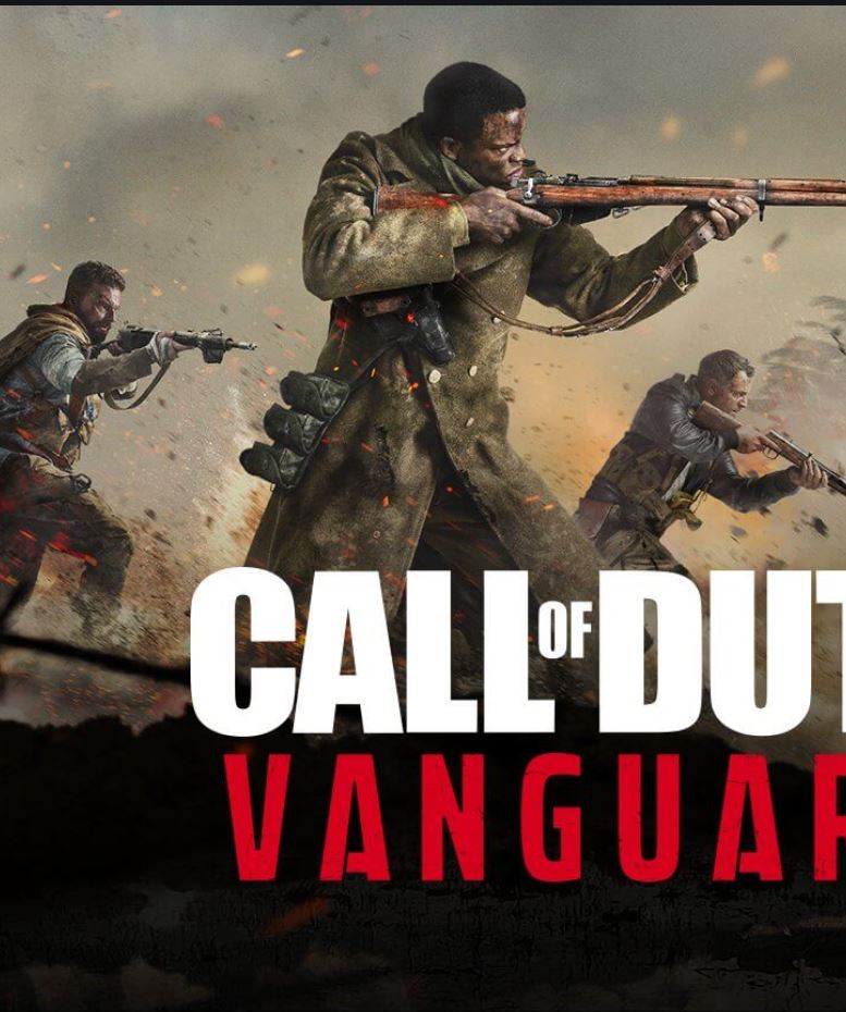 Meilleure config PC pour Call of Duty Vanguard