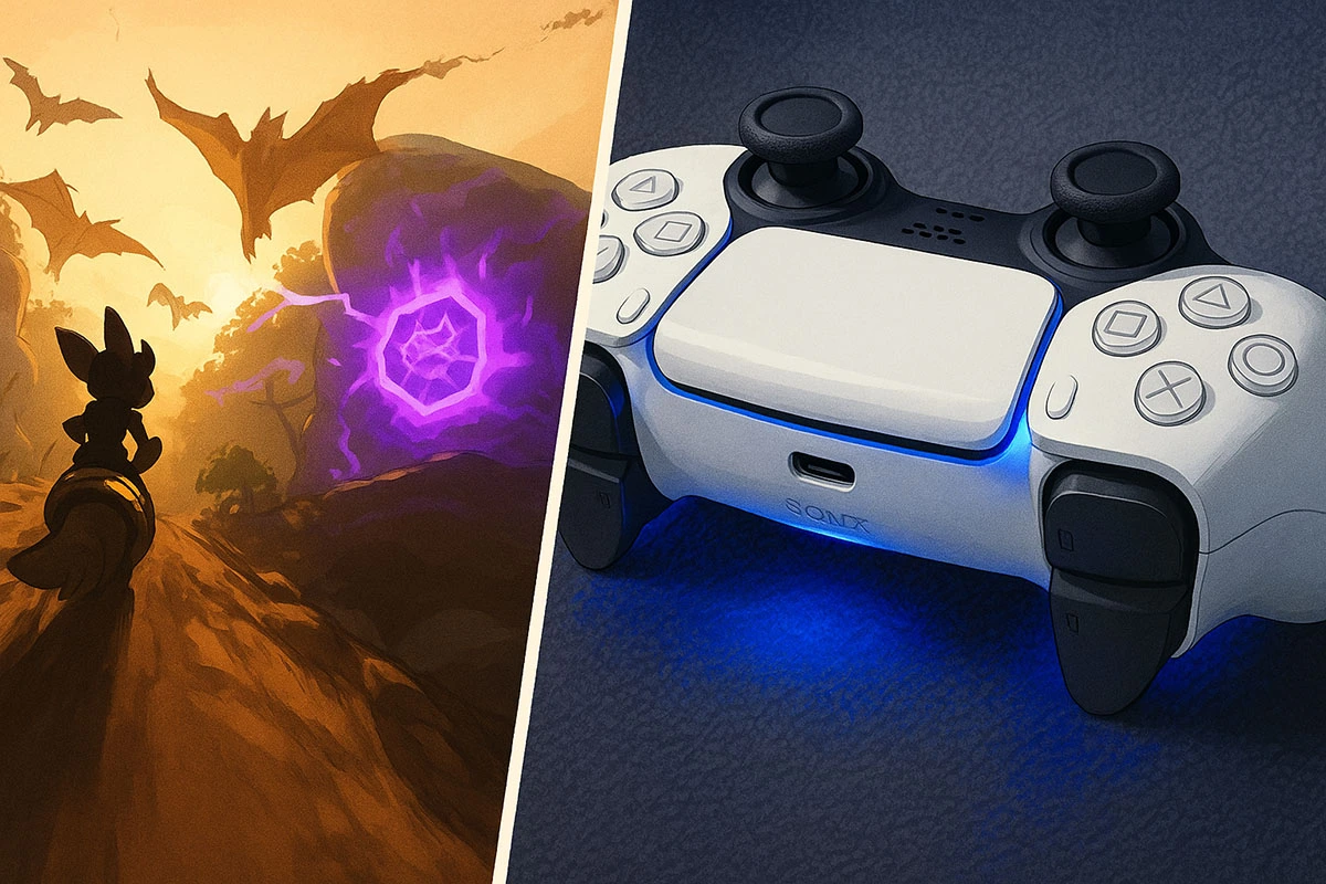 Meilleure manette PS5 et des alternatives