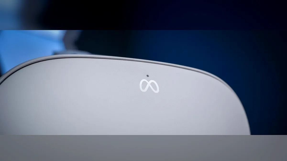 Meta travaille sur plusieurs casques de réalité virtuelle de nouvelle génération malgré les défis du marché
