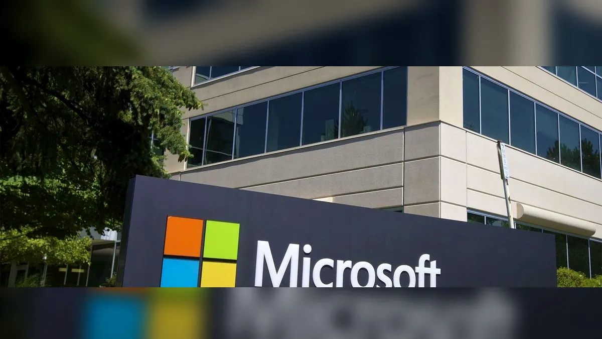 Microsoft améliore la sécurité de Windows avec l'IA: ce que cela signifie pour les gamers