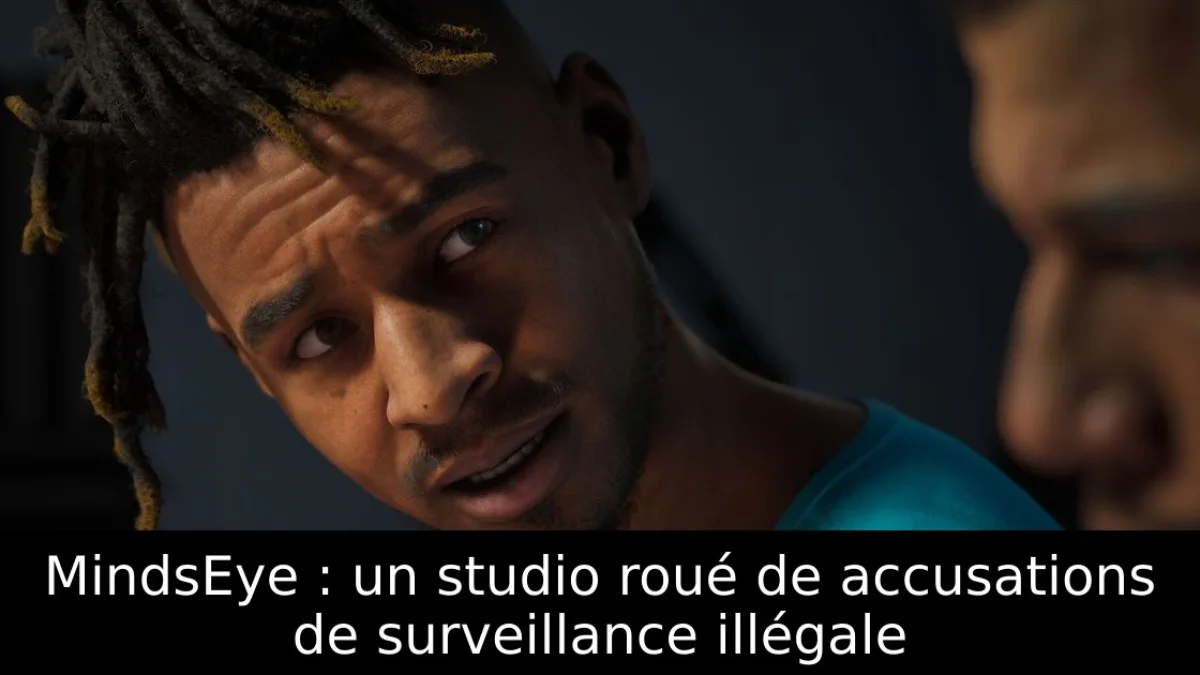 MindsEye : un studio roué de accusations de surveillance illégale
