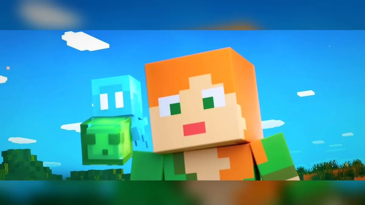 Minecraft Java Edition: nouvelles exigences système pour 8/16 Go de RAM