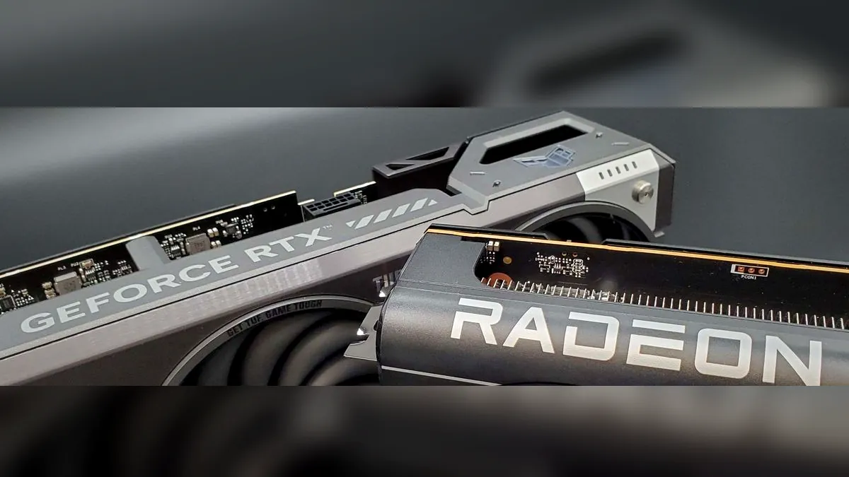 Multi Frame Gen va-t-il vraiment booster les GPU AMD RDNA4 jusqu'à 8x?