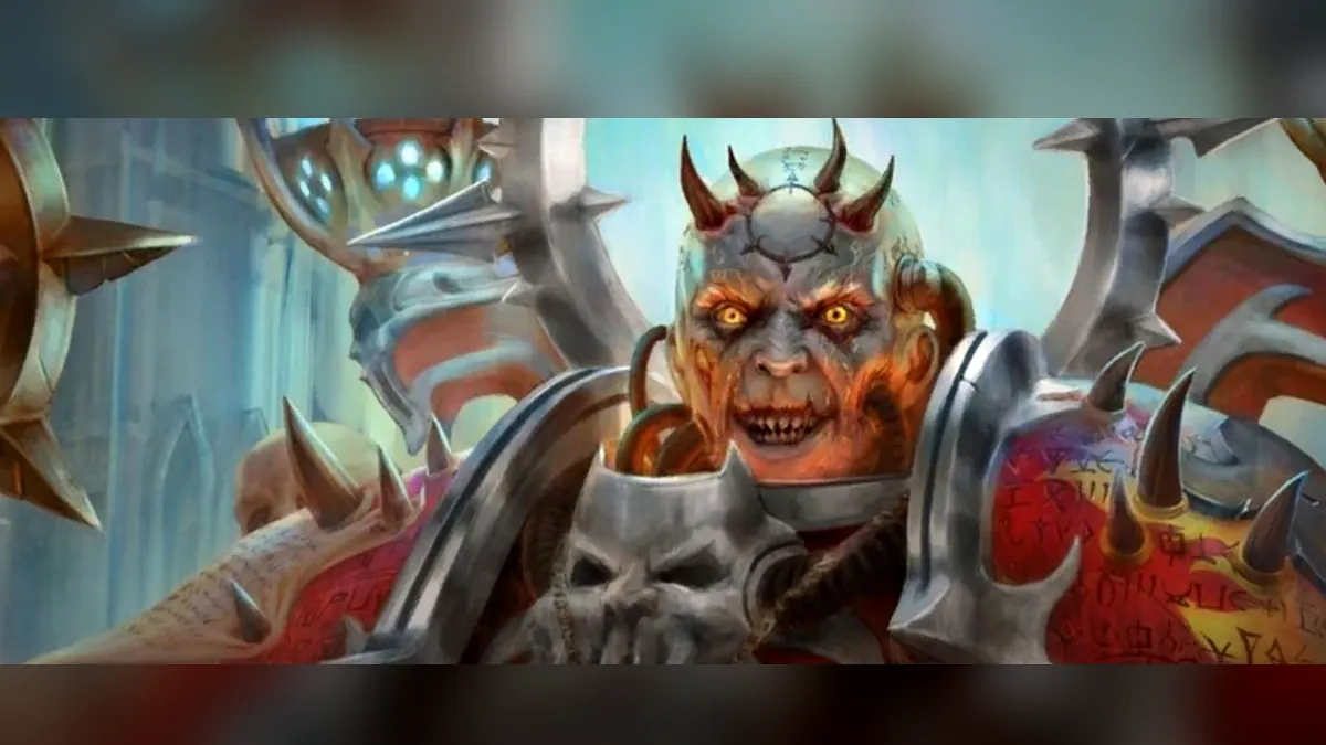 Owlcat et Warhammer 40K: Évolution spectaculaire avec Rogue Trader