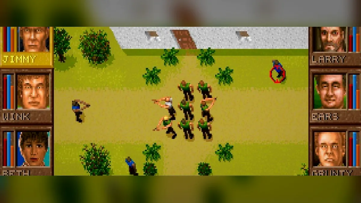 Pourquoi les gamers d'aujourd'hui ne comprennent pas la magie des MegaPak