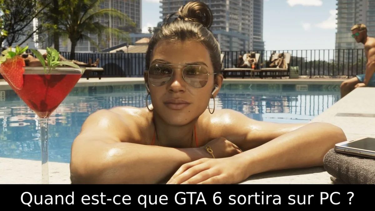GTA 6 sur PC : aucune date officielle, ce que l’on sait vraiment en 2026
