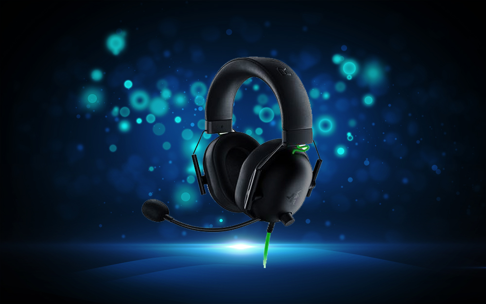 Test du casque Razer BlackShark V2