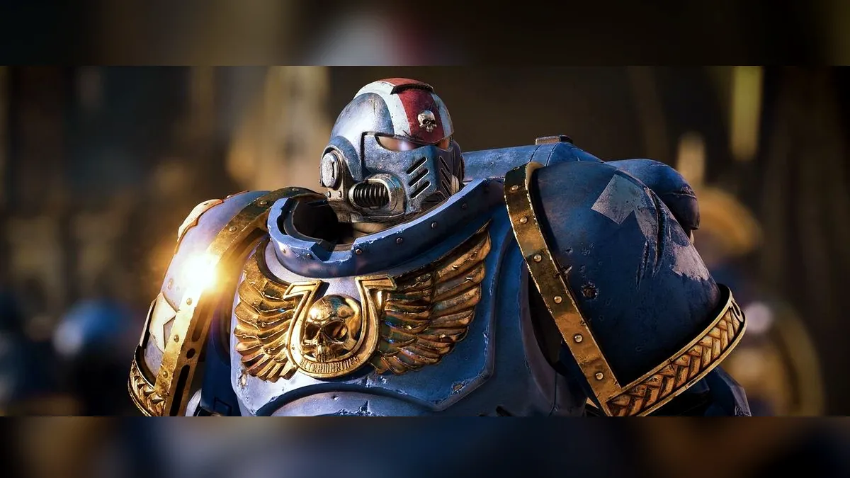 Saber Interactive en plein essor après le succès de Space Marine 2