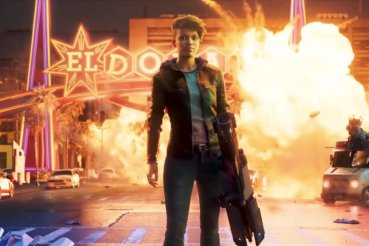 Saints Row (2022) - 15 choses que vous devez savoir