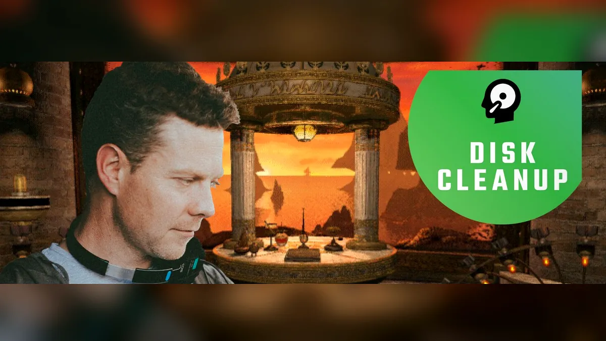 Sam Barlow, l'esprit derrière Her Story, nous invite à explorer sa bibliothèque Steam entre roguelikes et minimalisme