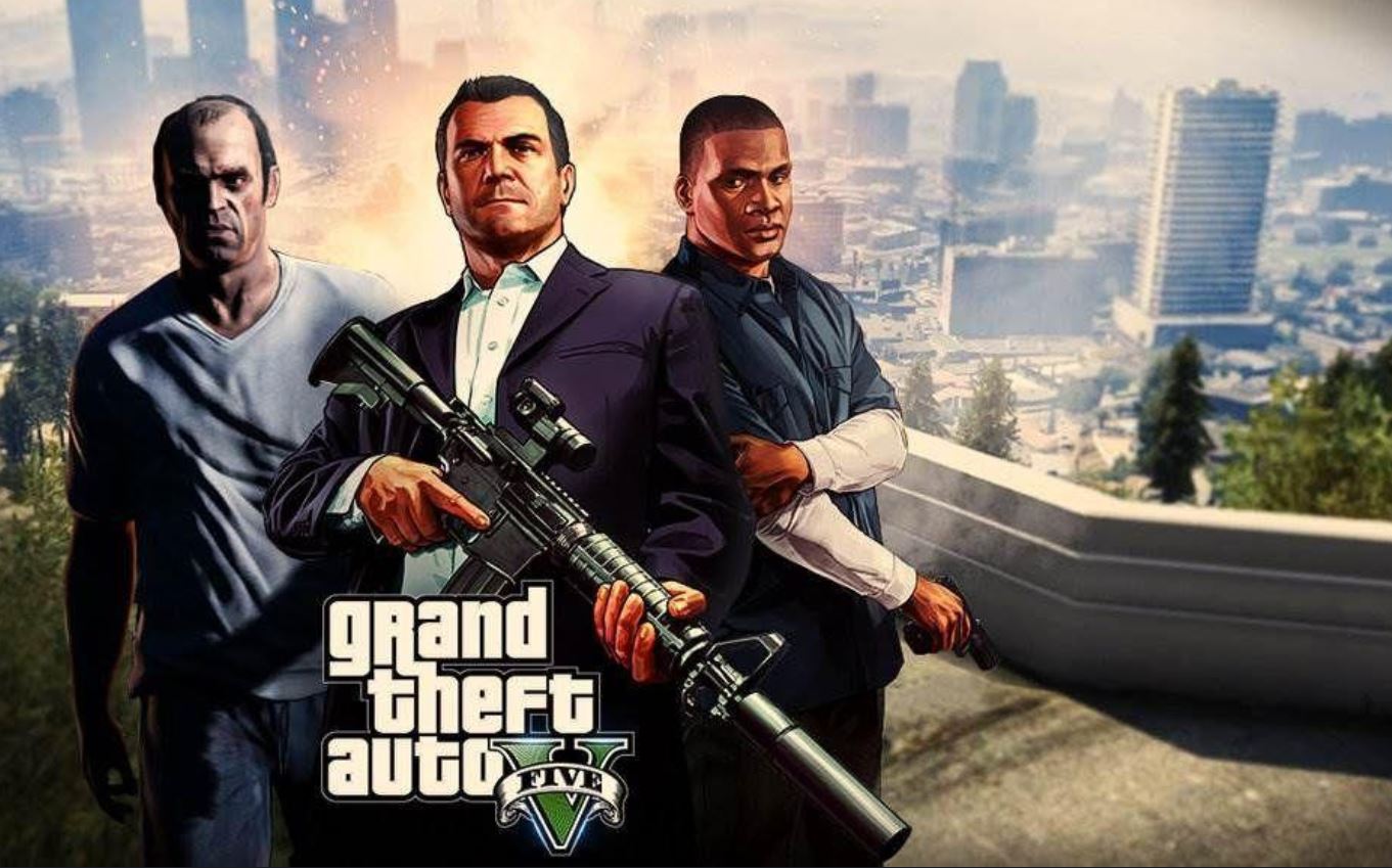 Soluces et astuces de Grand Theft Auto V