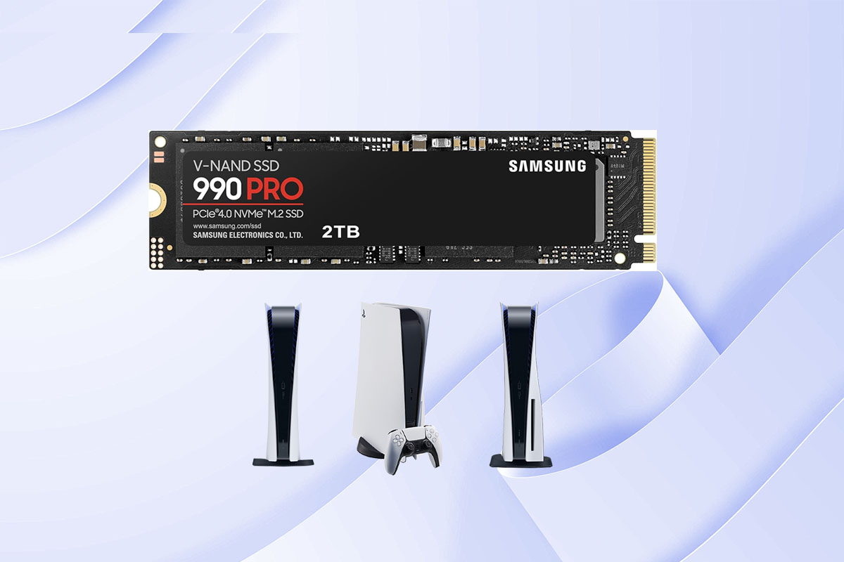 SSD compatible PS5 : modèles M.2 à privilégier en 2025