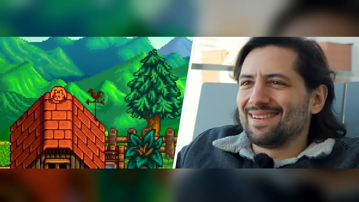Stardew Valley: le parcours fascinant d'Eric Barone, créateur d'un monde exceptionnel