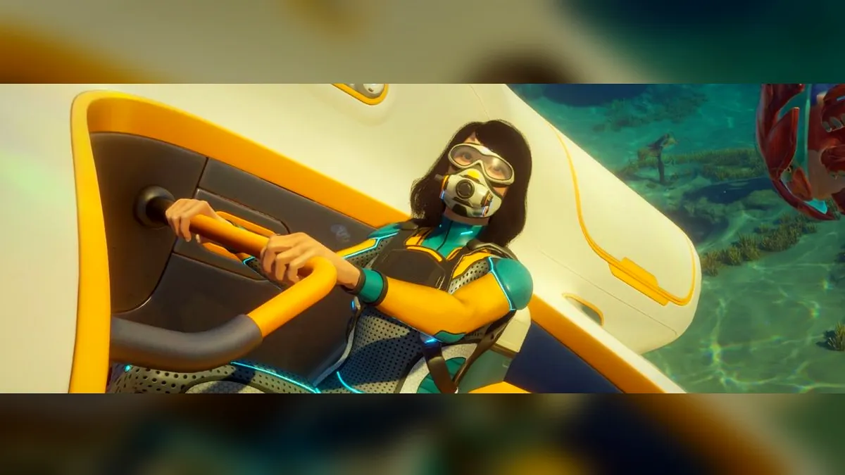 Subnautica 2: Un véritable carnage aquatique, 192 joueurs se noient chaque minute!