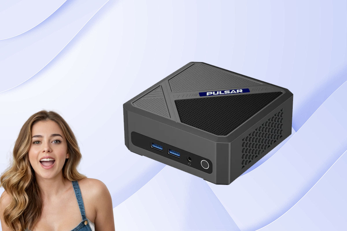 Test & Avis – On a testé un mini-PC Ryzen à moins de 250 € : vraie ou fausse bonne affaire ?