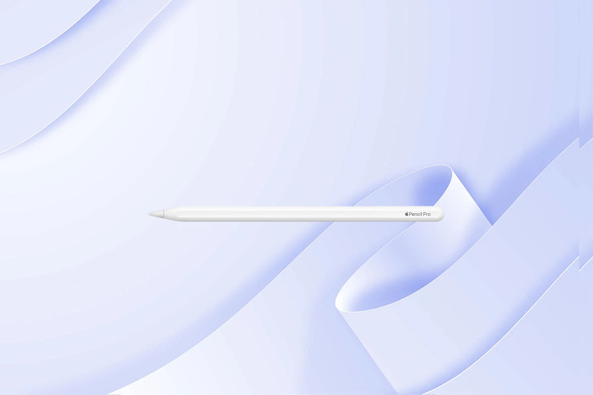 Test Apple Pencil Pro en promo sur Amazon à 129 € au lieu de 149 €