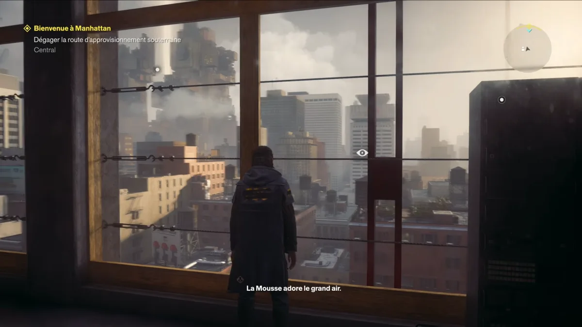 Test CONTROL Resonant : notre avis après 30 h, gameplay, combats et verdict