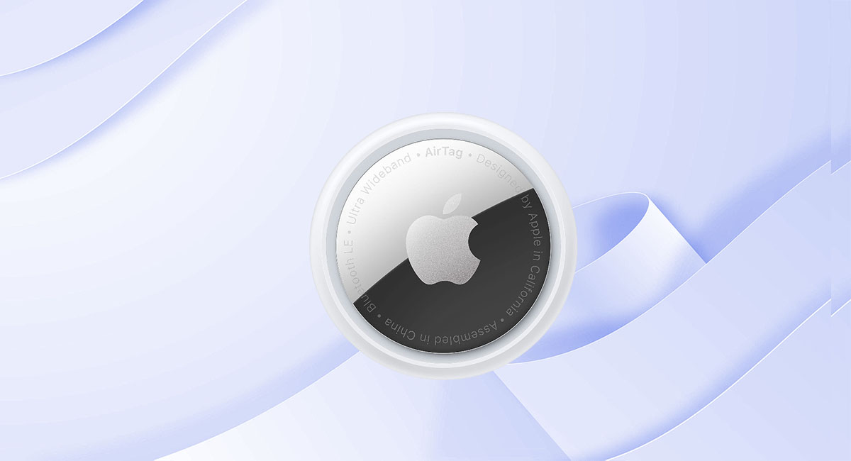 Test de l’Apple AirTag : l’accessoire indispensable pour ne plus jamais perdre ses affaires ?