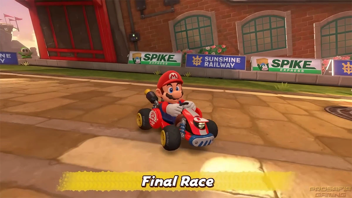 Test de Mario Kart World sur Nintendo Switch 2 : Un nouveau départ pour la série culte ?