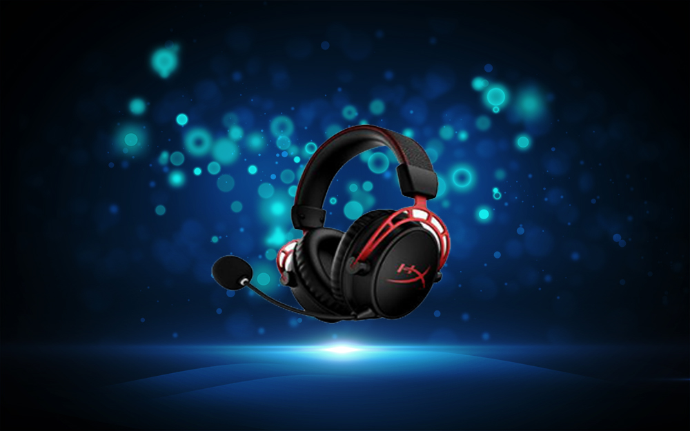 Test du casque HyperX Cloud Alpha Sans Fil