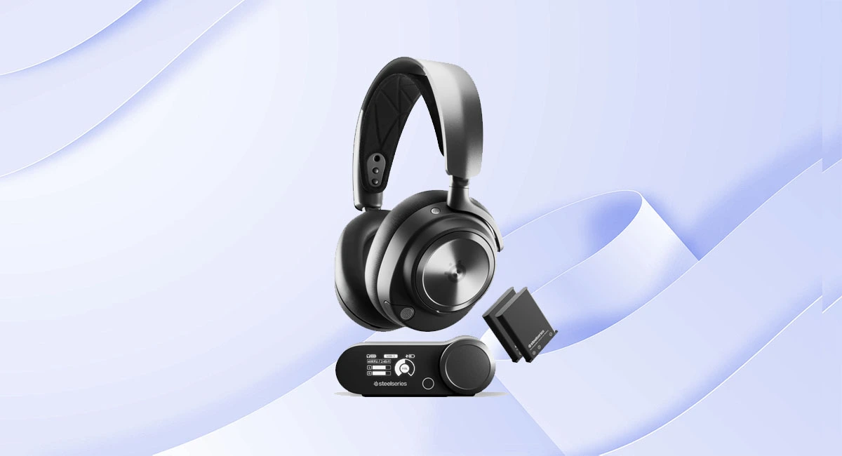 Test du casque SteelSeries Arctis Nova Pro Wireless
