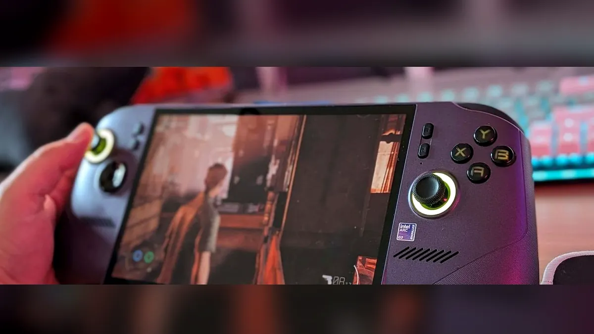 Test du MSI Claw 8 EX AI+ CG3EM : des performances impressionnantes à un prix démesuré