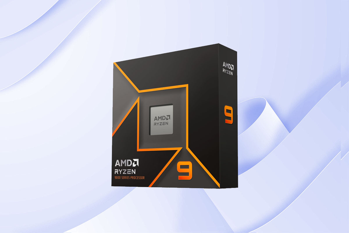 Test du processeur gaming AMD Ryzen 9 9900X : une bête de puissance Zen 5 à 435 € sur Amazon