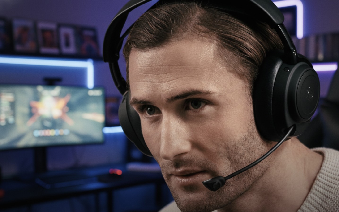 Test du SteelSeries Arctis Nova Elite : un luxe qui fait débat