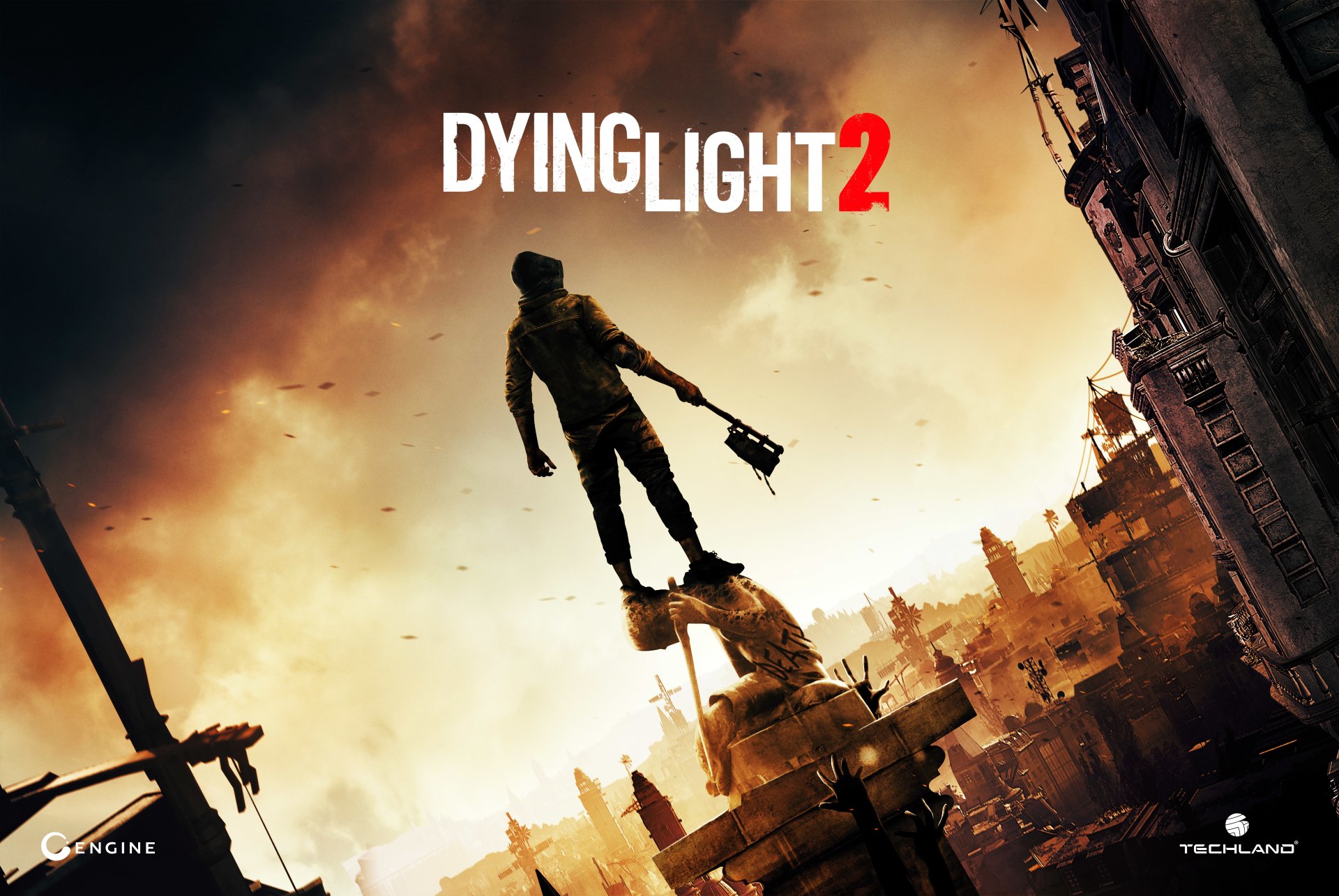 Test Dying Light 2