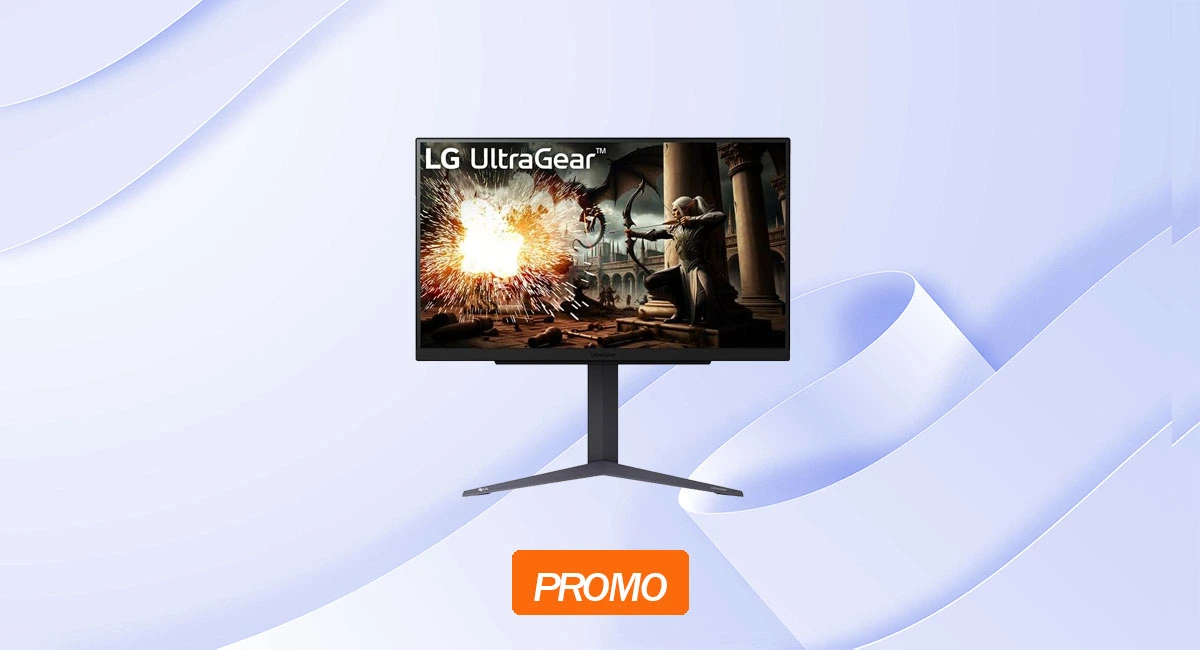 Test LG Ultragear 27GS75Q-B : écran QHD 180 Hz imbattable à moins de 210 €
