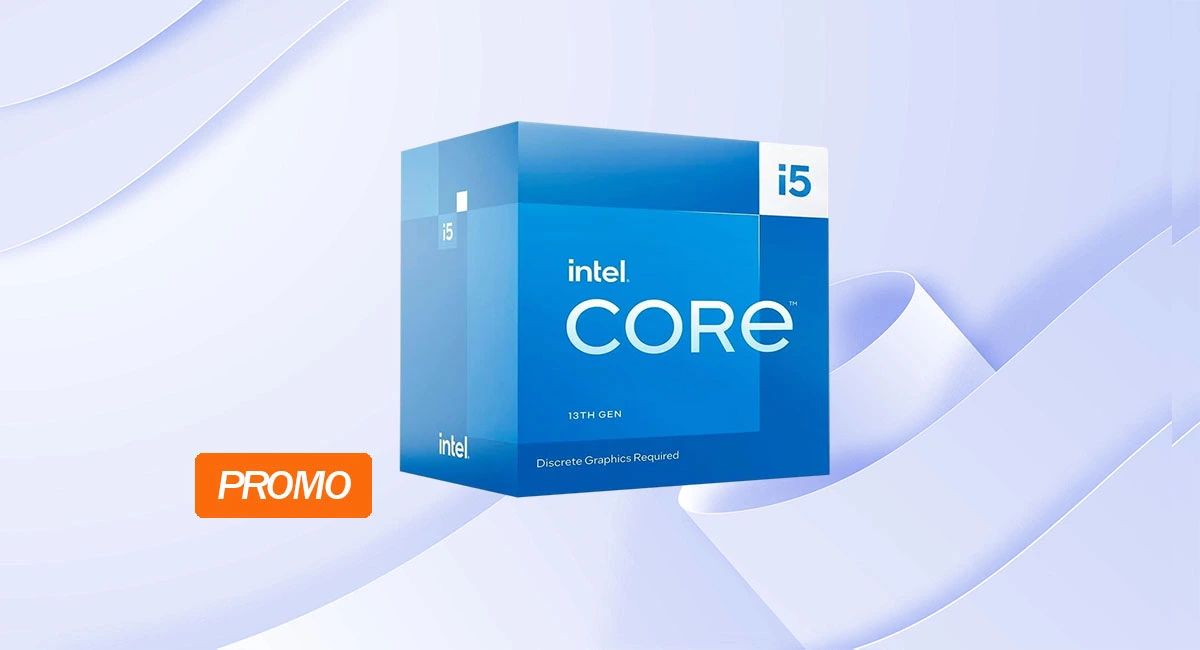 Test Intel Core i5-13400F : un processeur gaming puissant et abordable en 2025