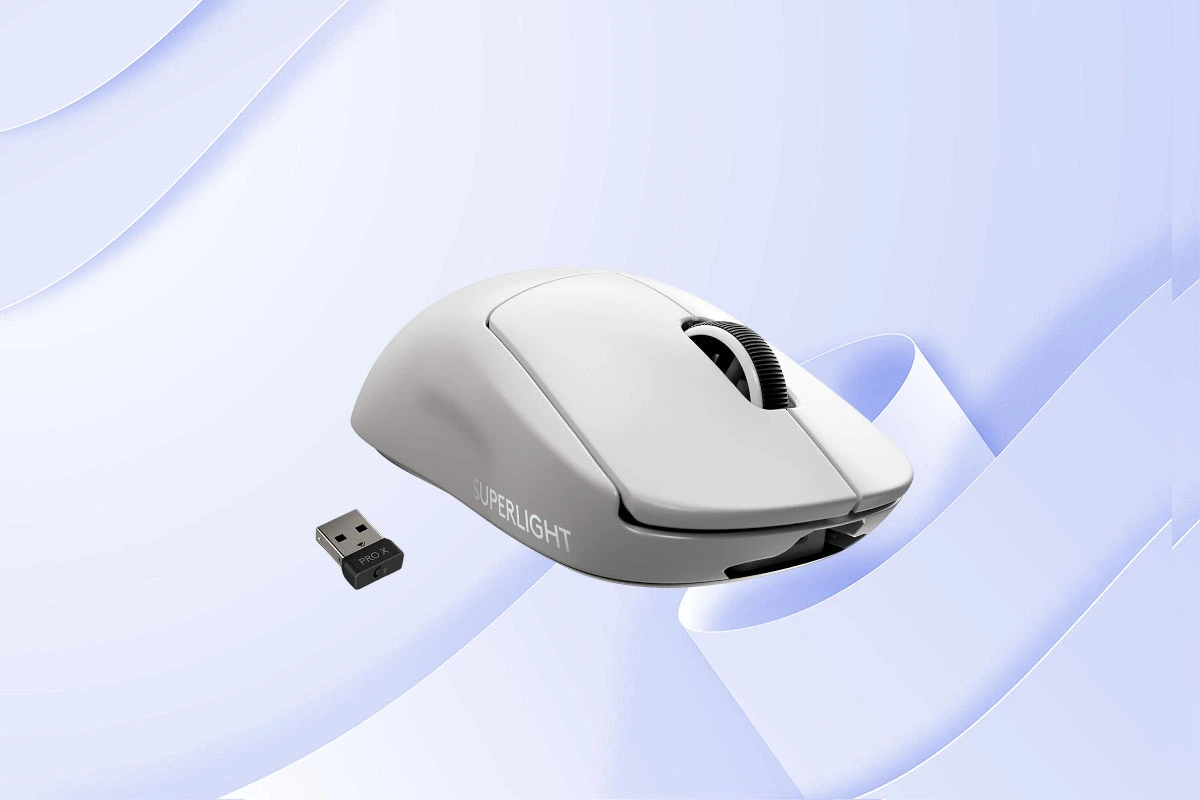 Test de la souris Logitech G PRO X SUPERLIGHT en promo à 85,84 € sur Amazon : la souris gaming ultra-légère référence tombe à -46 %