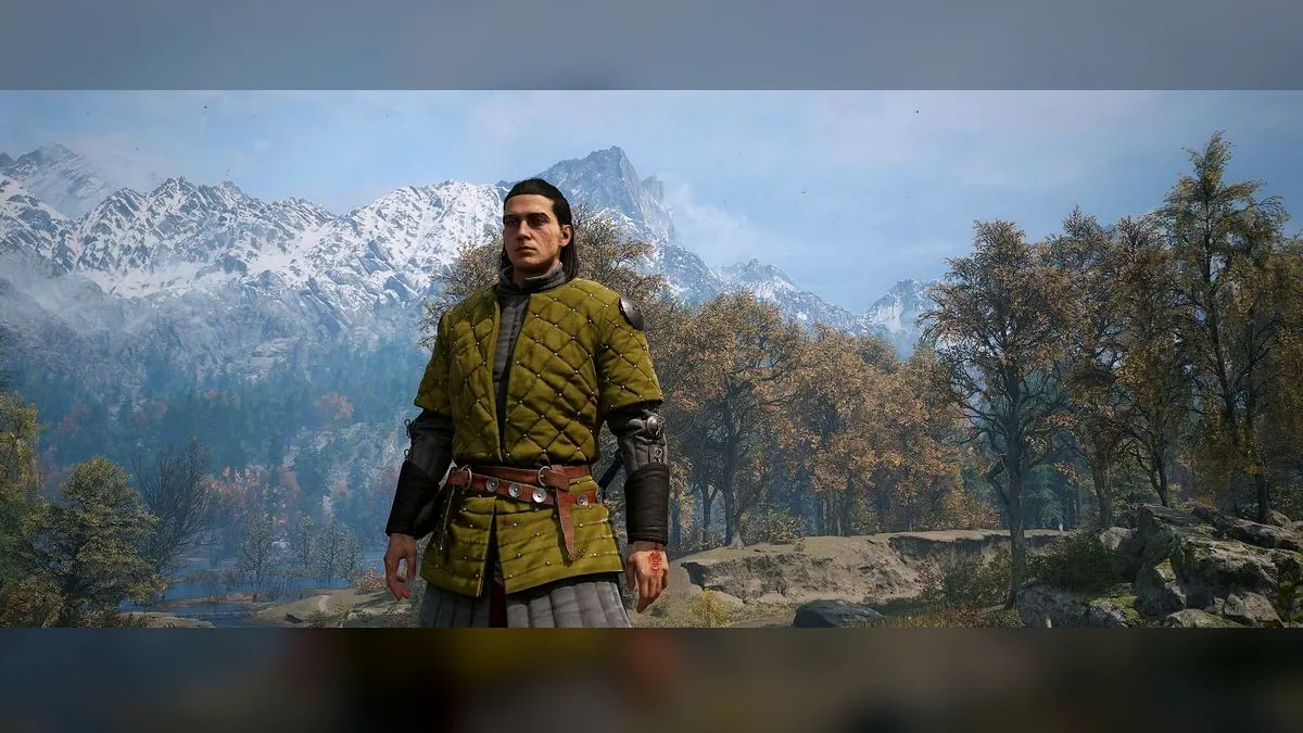 The Blood of Dawnwalker: les meilleurs réglages pour une expérience optimale