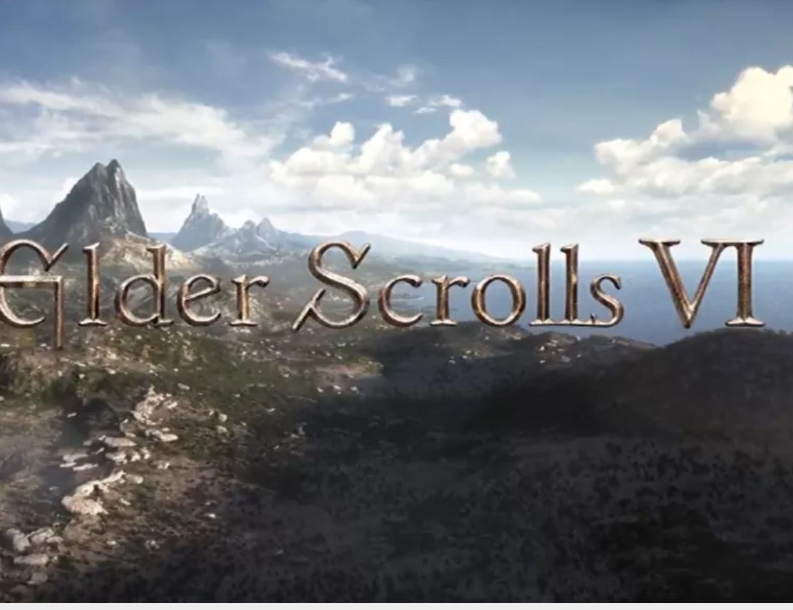 The Elder Scrolls 6 sera exclusif au PC et à la Xbox