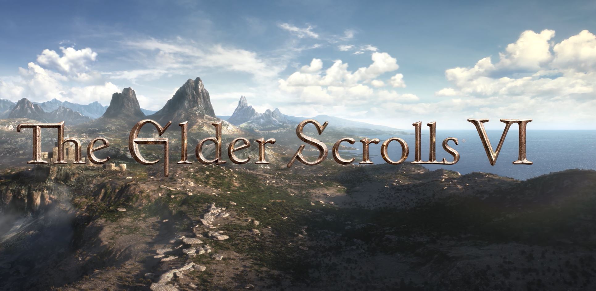 The Elder Scrolls 6 toutes les informations à savoir avant sa sortie