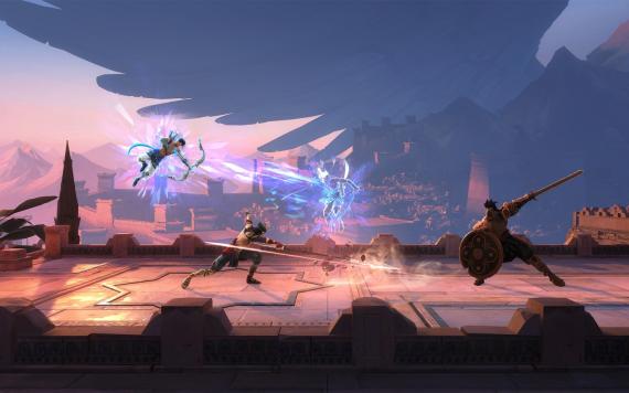 10 Conseils débutant à connaître avant decommencer Prince of Persia: The Lost Crown 10 Conseils débutant à connaître avant decommencer Prince of Persia: The Lost Crown