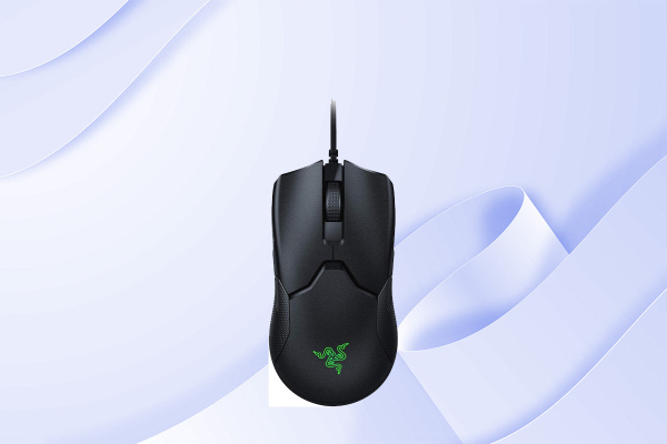 10 meilleurs souris gamer ambidextre