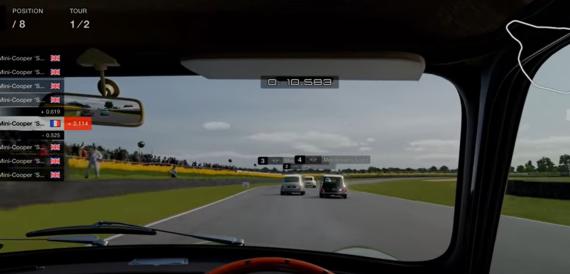 5 astuces de débutant pour Gran Turismo® 7 que vous devez absolument connaître. 5 astuces de débutant pour Gran Turismo® 7 que vous devez absolument connaître.