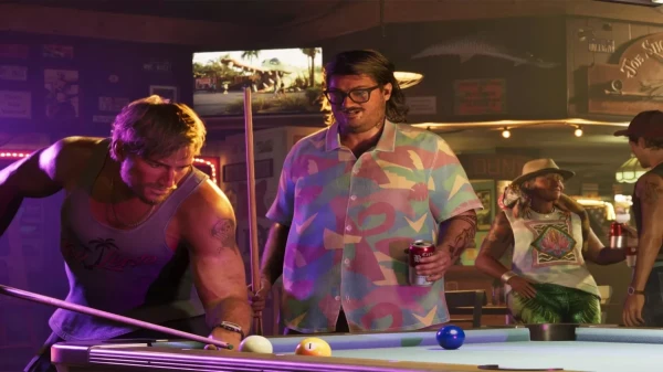 Activités et mini-jeux de GTA 6 : tout ce qui est confirmé à Leonida