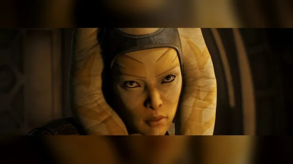Adaptez le menu d'actions de Star Wars Zero Company pour une expérience à la XCOM