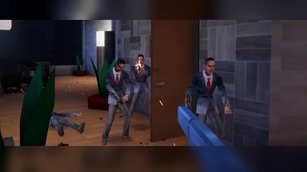 Agent 64: Spies Never Die, le retour du classique s'annonce pour août