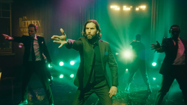 Alan Wake 2 génère enfin des royalties pour Remedy, préparez-vous à danser comme un auteur d'horreur