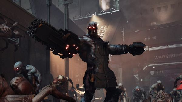 Aperçu de Killing Floor 3 : Le tireur de zombies brutal et stylé