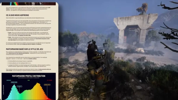 Arc Raiders : 9 idées reçues sur le matchmaking agressif démenties