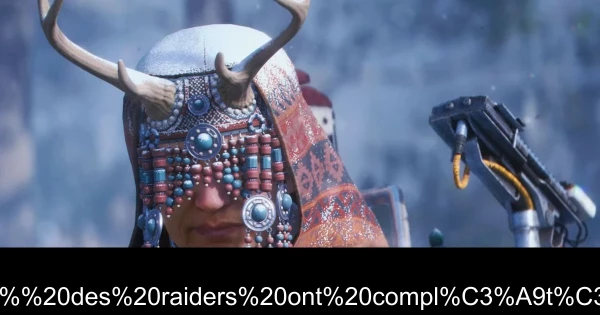 Arc Raiders : Seuls 8 % des raiders ont complété le Candleberry Banquet