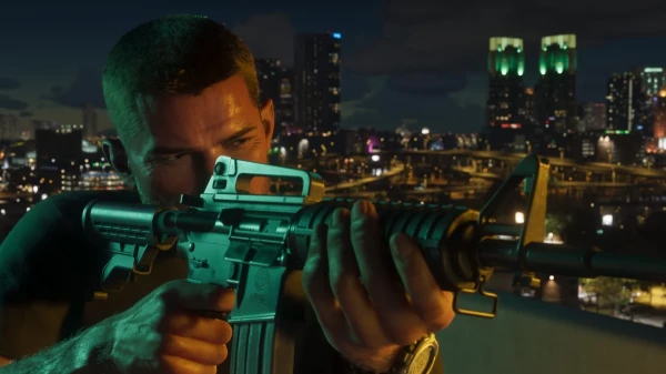 Armes et inventaire dans GTA 6 : équipement limité et coffre des véhicules ?